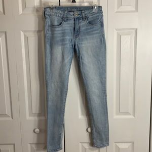 Women’s American Eagle Jeggings